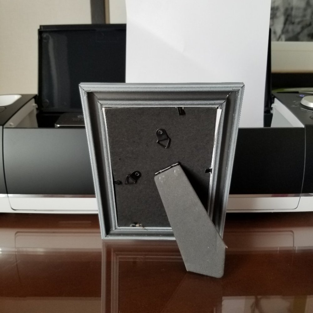 Taurus Picture Frame - Picture 4 of 4